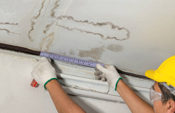 24/7 Emergency Water Damage Repair experts in Parker, WA